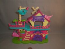 Squinkies Clubhouse Blip LLC, Clubhouse Only  Toy Doll Playset for sale  Shipping to South Africa
