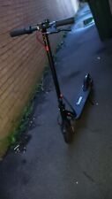 Iscooter scooter 350w for sale  MILTON KEYNES