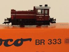 Roco 43477 diesellok gebraucht kaufen  Mudenbach, Niederwambach