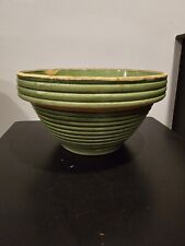 Mccoy pottery bowl for sale  Savanna