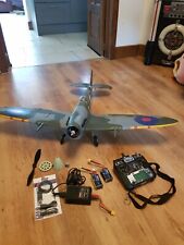 radio control plane,spitfire, Collection Only for sale  Shipping to South Africa
