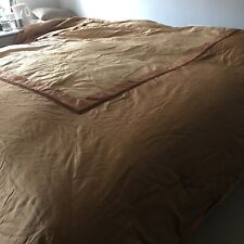 Silk bronze bed for sale  SALISBURY