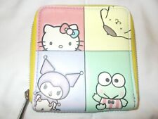 loungefly hello kitty wallet for sale  Section