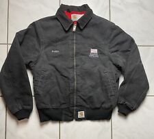 Carhartt jacke vintage gebraucht kaufen  Steinhöring