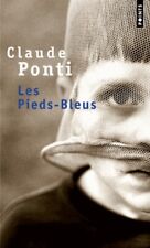 Pieds bleus d'occasion  France