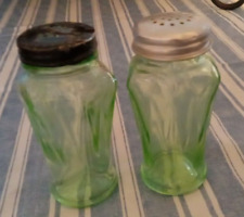 Green uranium glass for sale  Beaverdale