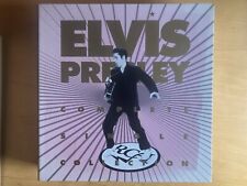 Elvis presley complete for sale  Shipping to Ireland