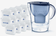 Pack carafe filtrante d'occasion  Cagnes-sur-Mer