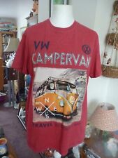 Camper campervan shirt for sale  NOTTINGHAM