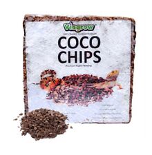 Coco chips 5kg for sale  Jonesboro