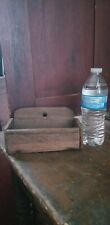Antique early primitive for sale  Stoystown