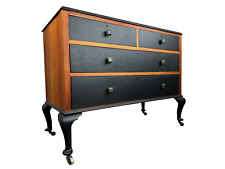 Vintage restored chest for sale  UK