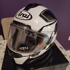 Arai chaser large for sale  BRISTOL