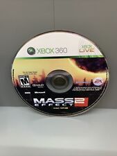 Mass effect disc d'occasion  Expédié en France