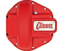 Capa diferencial de ferro Currie para carcaças Dana 44 vermelha comprar usado  Enviando para Brazil