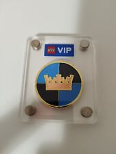 Lego coin vip usato  Gardone Val Trompia