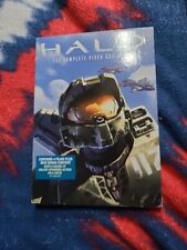 Halo complete video for sale  Jacksonville