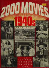 000 movies 1940s for sale  Mishawaka