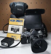 Ricoh singlex tls d'occasion  Montmorot