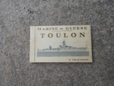 1940 marine francaise d'occasion  France