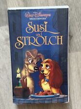 Vhs susi strolch gebraucht kaufen  Würselen