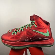 Nike lebron christmas for sale  Woodridge