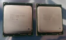 Pair intel xeon for sale  Point of Rocks