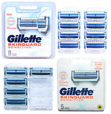 Gillette skinguard sensitive gebraucht kaufen  Bad Freienwalde (Oder)