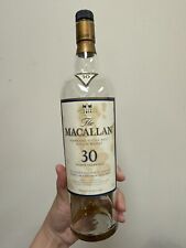 Macallan single malt for sale  Shipping to Ireland