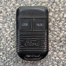 Original FORD Key Fob Remote Keyless Alarm Clicker OEM (FCC ID: GOH-MM6-101890) for sale  Shipping to South Africa