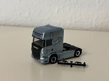 Herpa tractor scania for sale  Shipping to Ireland