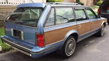 Buick century wagon for sale  Pittsburgh