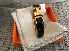 Hermes bracelet pm d'occasion  Expédié en Belgium