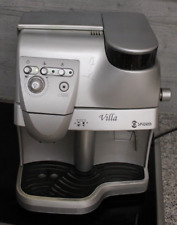 kaffeevollautomat spidem villa gebraucht kaufen  Odelzhausen