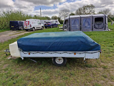 Conway coniston trailer for sale  MANSFIELD