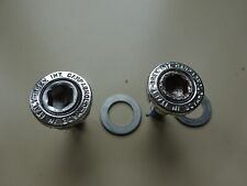 Campagnolo crank bolts for sale  NELSON