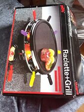 Petra raclette grill gebraucht kaufen  Neusäß