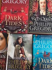 philippa gregory books for sale  KILMARNOCK