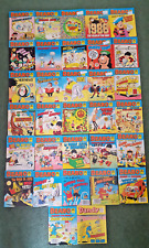 Beano dandy comic for sale  Shipping to Ireland