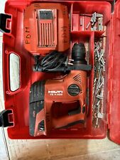 Hilti a22 battente usato  Presicce