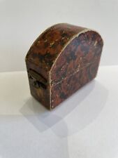 VERY RARE EDWARDIAN BANGLE/ BRACELET BOX JEWELLERY DISPLAY JEWELRY CASE, used for sale  Shipping to South Africa