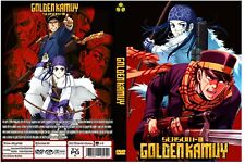 Anime golden kamuy for sale  Miami