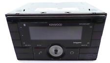 RECEPTOR DE CD KENWOOD DPX504BT COMO ESTÁ - Frete grátis, usado comprar usado  Enviando para Brazil