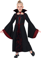 Vampir kostüm mädchen gebraucht kaufen  Borna