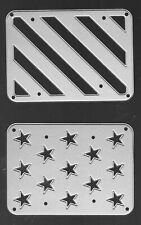 Sizzix. stars stripes for sale  Shipping to Ireland