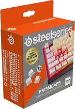 Steelseries prismcaps double gebraucht kaufen  Wedemark