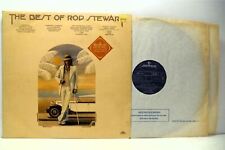 ROD STEWART o melhor de 2X LP EX/VG+, 6643 030, vinil, álbum, maiores sucessos, Reino Unido comprar usado  Enviando para Brazil