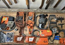 husqvarna chain saw parts for sale  Eatonville