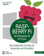 Raspberry windows iot gebraucht kaufen  Wunsiedel