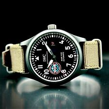 Iwc pilot watch for sale  Sparta
